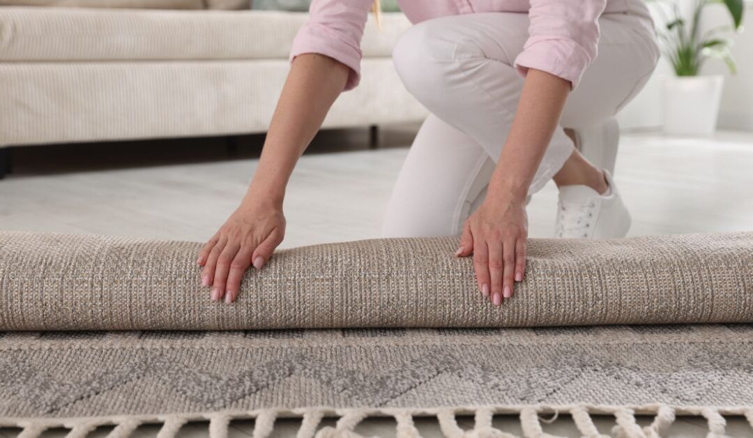 The Modern Home Reset: How Rugs & Floor Coverings Are Redefining Interior Comfort in 2026