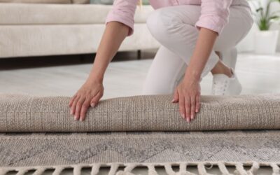 The Modern Home Reset: How Rugs & Floor Coverings Are Redefining Interior Comfort in 2026