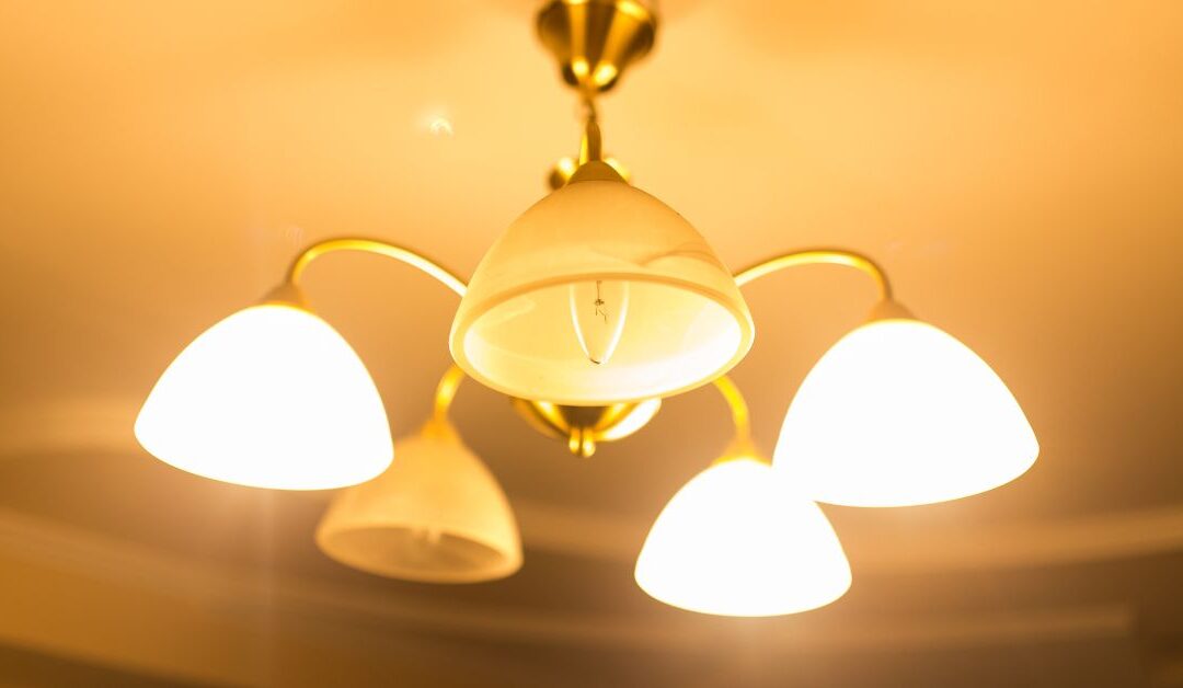 The Ultimate Guide to Transforming Your Home with Stylish Home Goods Lighting
