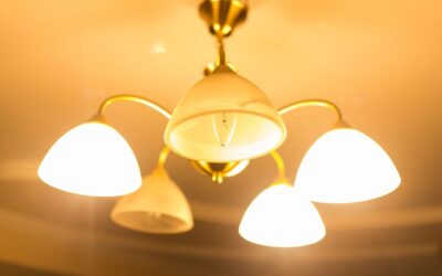 The Ultimate Guide to Transforming Your Home with Stylish Home Goods Lighting