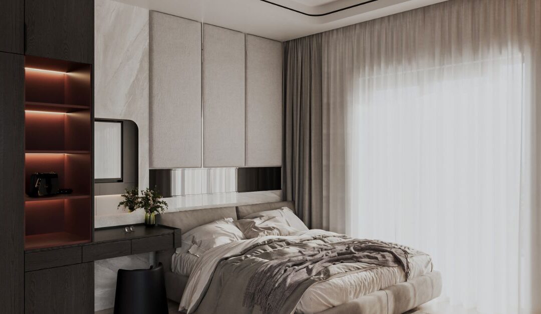 Bedroom Furniture Makeover Guide: Smart Styling, Space-Saving Ideas & 2026 Design Trends for a Better Home