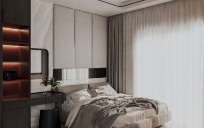 Bedroom Furniture Makeover Guide: Smart Styling, Space-Saving Ideas & 2026 Design Trends for a Better Home