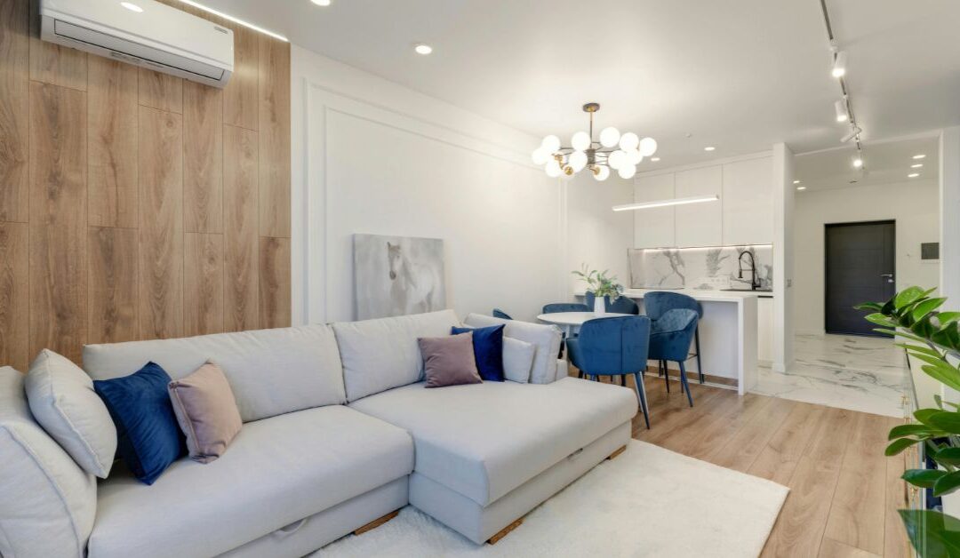 How to Transform Your Space Without a Full Renovation (2026 Guide)
