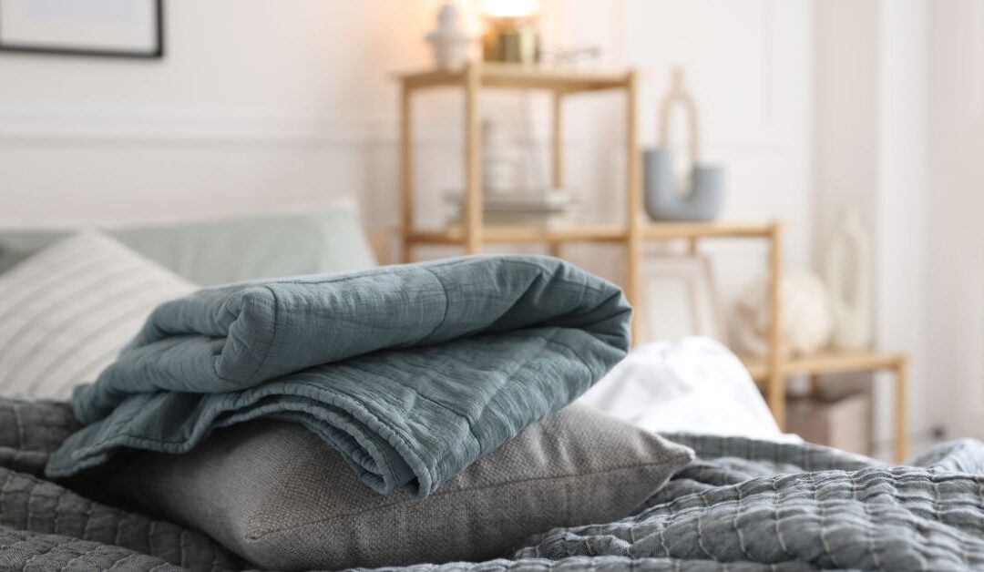 Top Home Textiles Trends to Watch in 2026 (And How to Actually Use Them in Your Home)