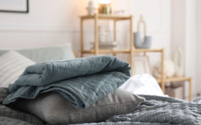 Top Home Textiles Trends to Watch in 2026 (And How to Actually Use Them in Your Home)