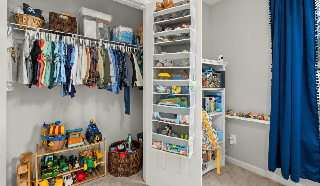 Smart Storage & Organization Ideas for Modern Homes: The Ultimate Clutter-Free Living Guide