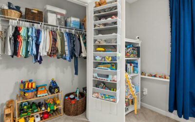 Smart Storage & Organization Ideas for Modern Homes: The Ultimate Clutter-Free Living Guide